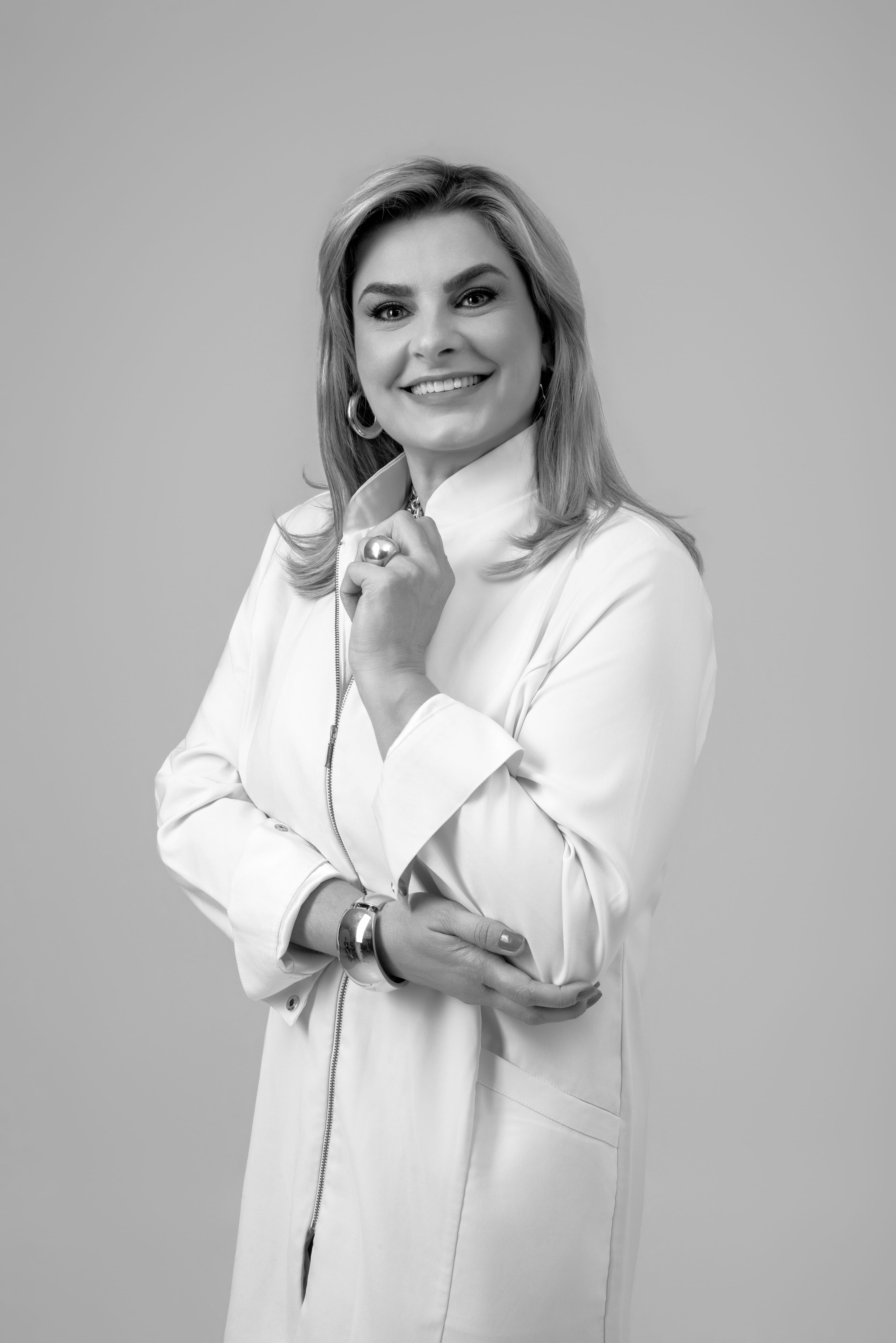 Dra. Carla Frasson