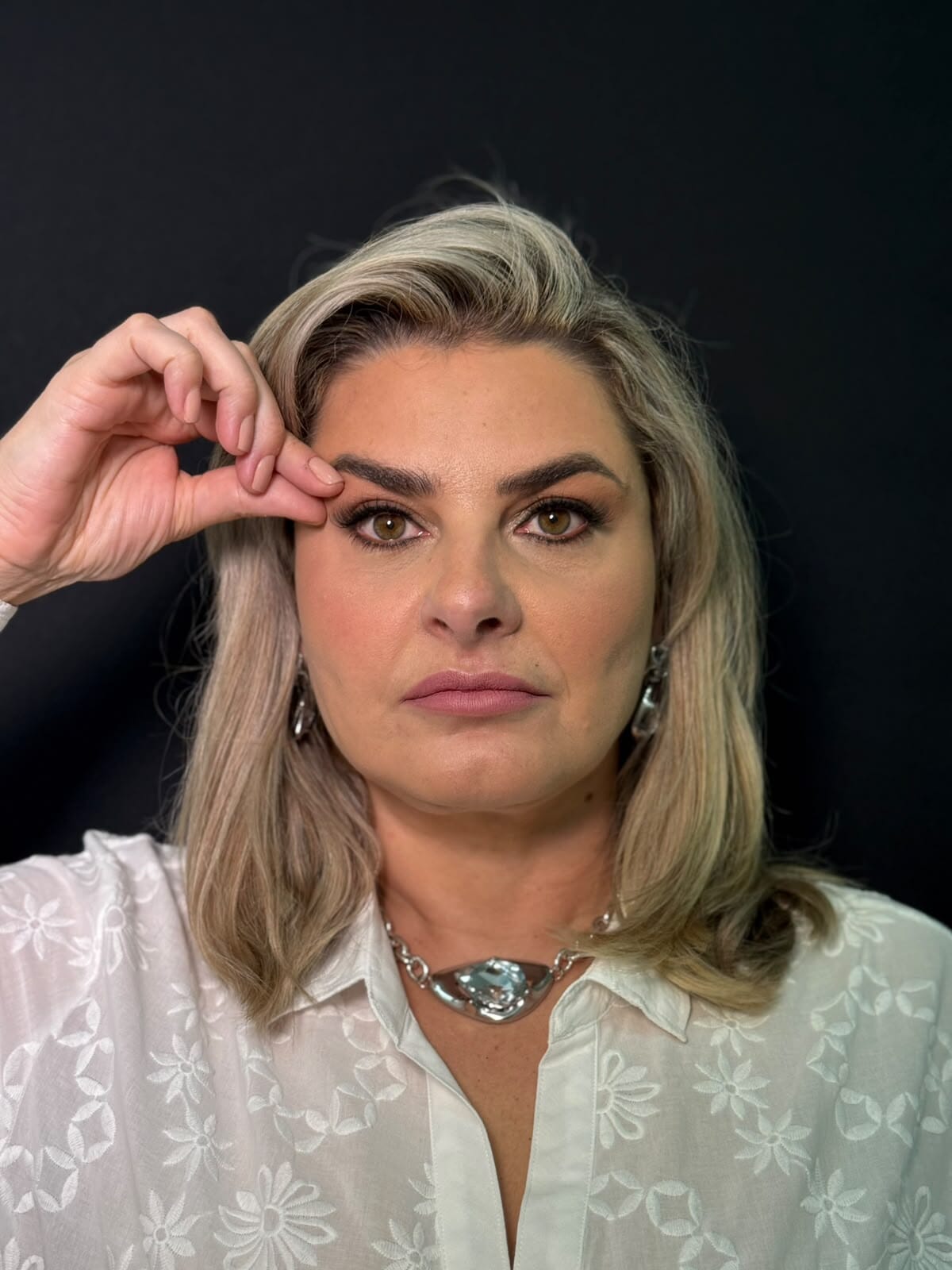 Harmonização facial